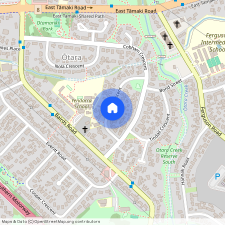 18 Crown Crescent, Otara, Manukau City