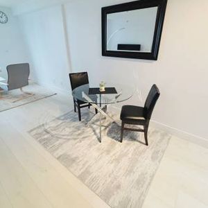 Move In - Feb 1 Fully Renovated and Furnished 1bed 1bath 25FL - Photo 2