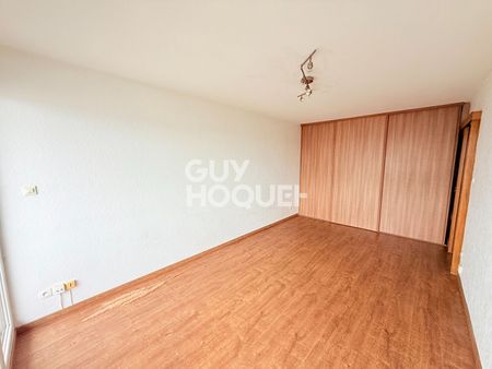 Location Appartement 1 pièce 31m² - Photo 2
