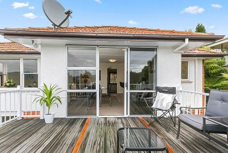 Charming 5BR Roslyn Retreat w/Deck & Garden - Photo 2