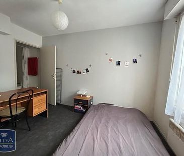 Location Appartement 1 pièce 25m² POITIERS 86000 - Photo 6