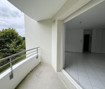 Appartement 48.22 m² - 2 Pièces - Niort (79000) - Photo 5