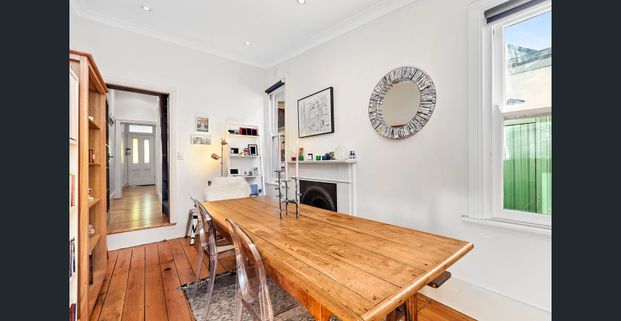 Character-filled Terrace with Private Courtyard Garden - Photo 1