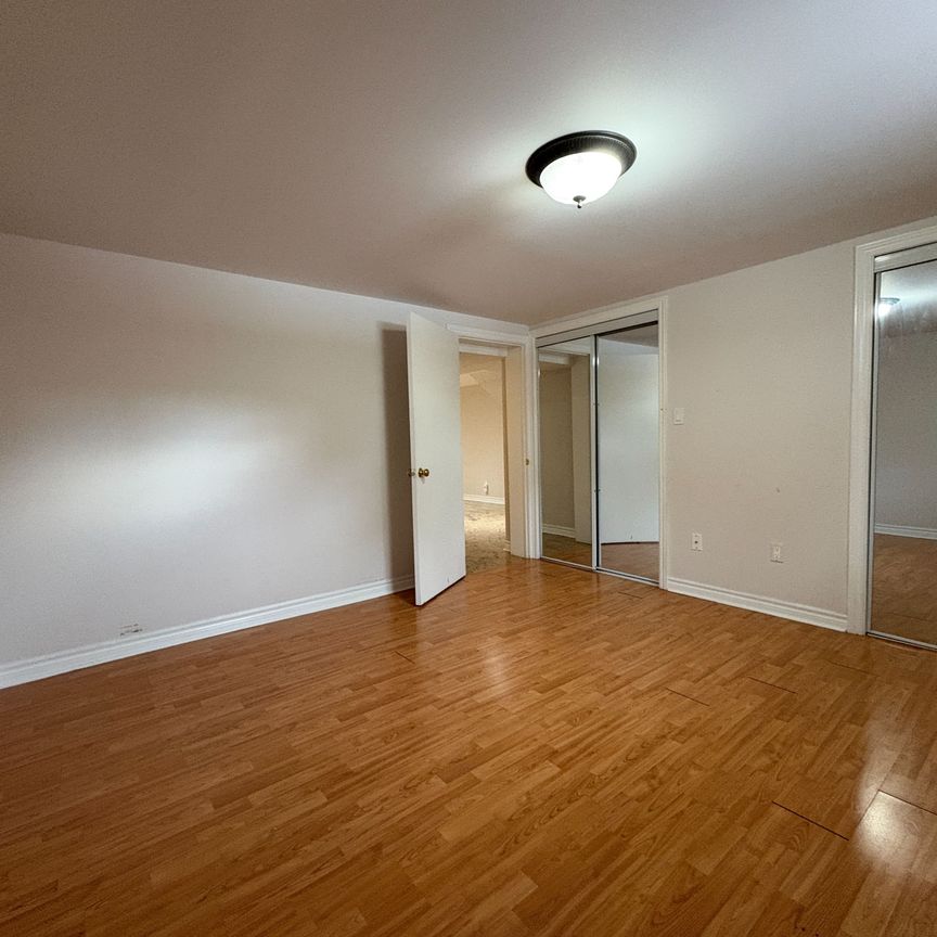 For Lease - 93 Surrey Avenue Unit# Lower, Toronto, Ontario - Photo 1