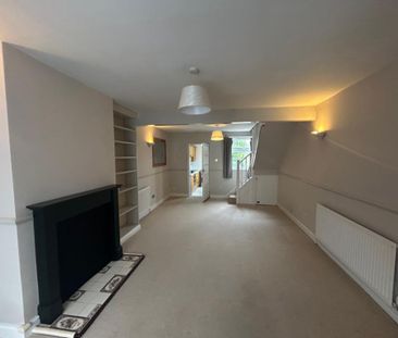 2 bedroom terraced house to rent - Photo 5