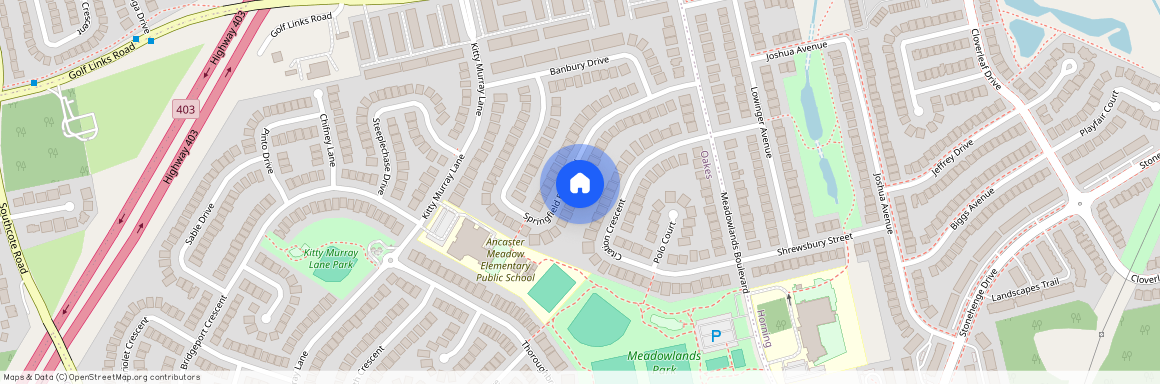 64 Springfield Boulevard, Hamilton