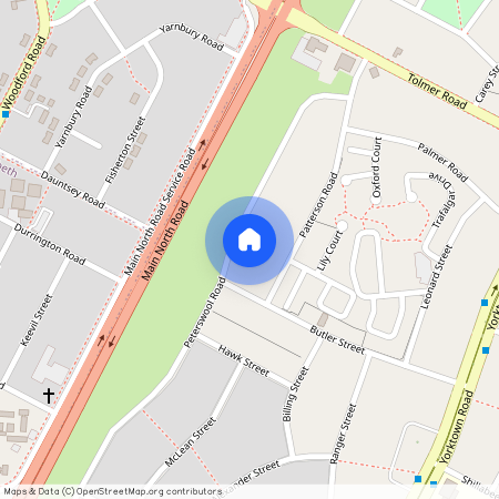 52 Peterswool Road, SA 5113, Elizabeth Park