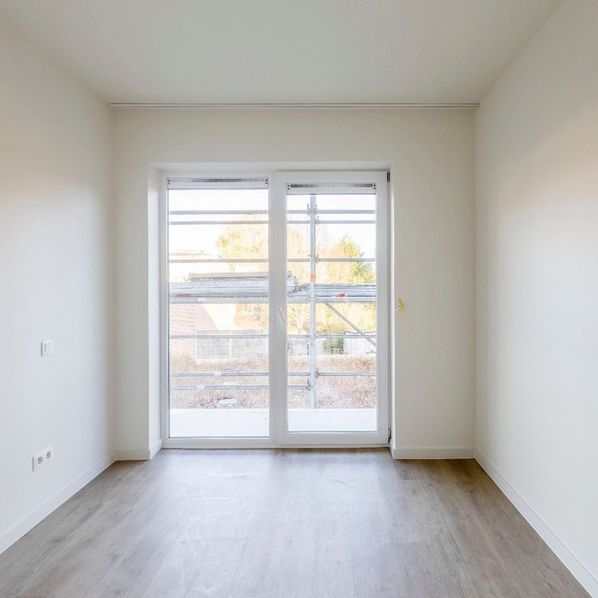 Appartement te huur in Sint-Amandsberg - Photo 1