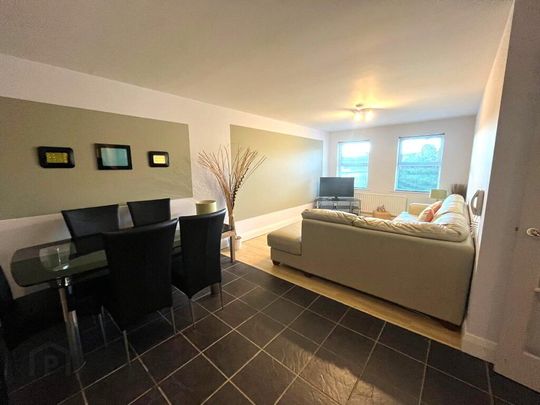 1 The Back Lane, Lancasterian Court, Carrickfergus, BT38 8AD - Photo 1