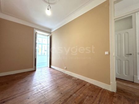 Apartamento T1+1 em Lisboa - Photo 2