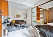 Appartement 1 Chambre Standing 35 m² - Paris, Champs Elysées - Photo 4