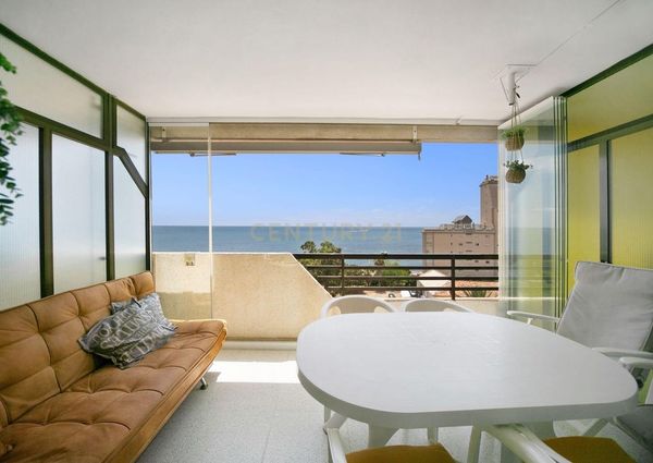 Calpe/Calp, Valencian Community