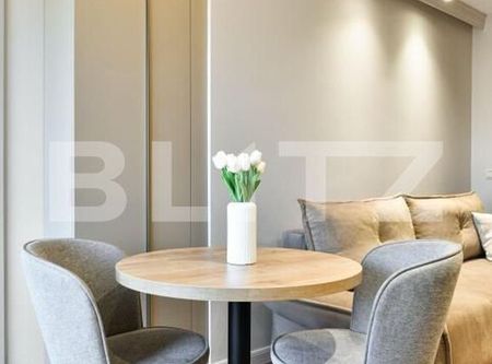 Apartament 3 camere, 50 mp, zona Centru - Photo 3