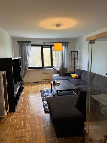 Ekgatan 12B - Foto 2