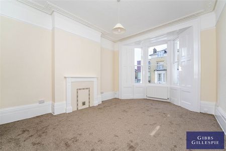 1 Bedroom Flat/Apartment to rent - Photo 4