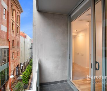 305V/162 Albert Street, East Melbourne VIC 3002 - Apartment For Ren... - Photo 5
