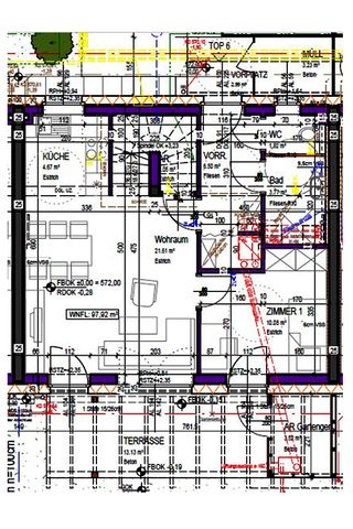 Reihenhaus in Heidenreichstein - Photo 3