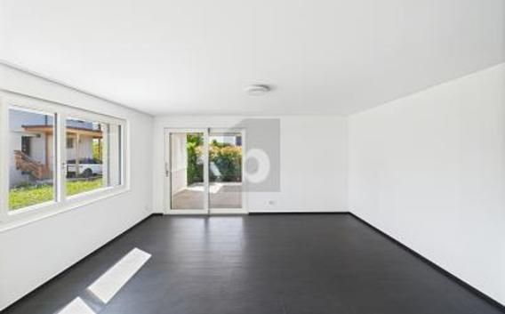 Wohnung in Dornach - Photo 1