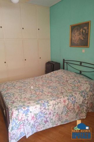 Διαμέρισμα για ενοικίαση Νέα Κυψέλη (Κυψέλη) - Photo 3
