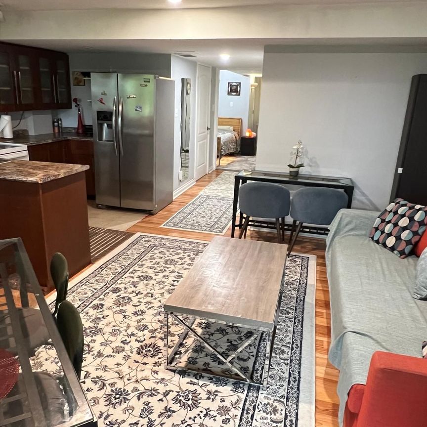 For Lease - 129 October Lane, Aurora, Ontario - Photo 1