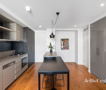 306/36 Lynch Street, Hawthorn - Photo 1