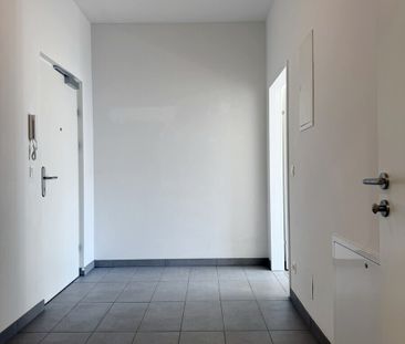 Helle 2 Zimmer-Wohnung mit Gemeinschaftsgarten! - Foto 5