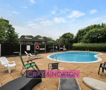 Steep Hill, Park Hill, CR0 - Photo 4