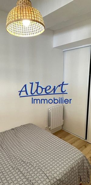 Appartement Ollioules 2 pièce(s) - Photo 1