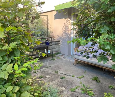 1.5 Zimmer, 40 m², EG - Photo 5