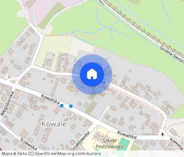 Mieszkanie na wynajem 40m2 we Wrocławiu - Фото 1