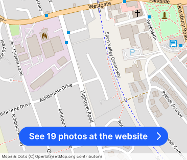 Moorlands Road, Cleckheaton - Photo 1