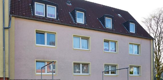 3-Zimmer Wohnung in Höntrop - Foto 2