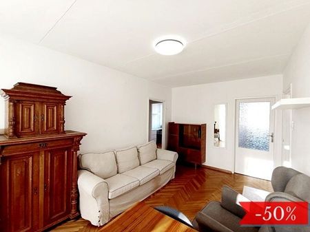 Pokój, ul. Stawki - Фото 3