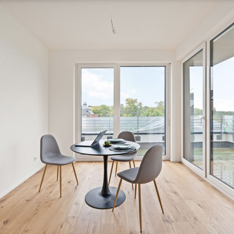 Wohnen mit atemberaubendem Flussblick? - Ihr neues Familiendomizil direkt am Kocher! - Foto 1