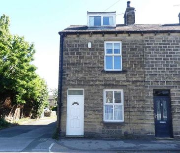 Elliott Street, Silsden, BD20 - Photo 1