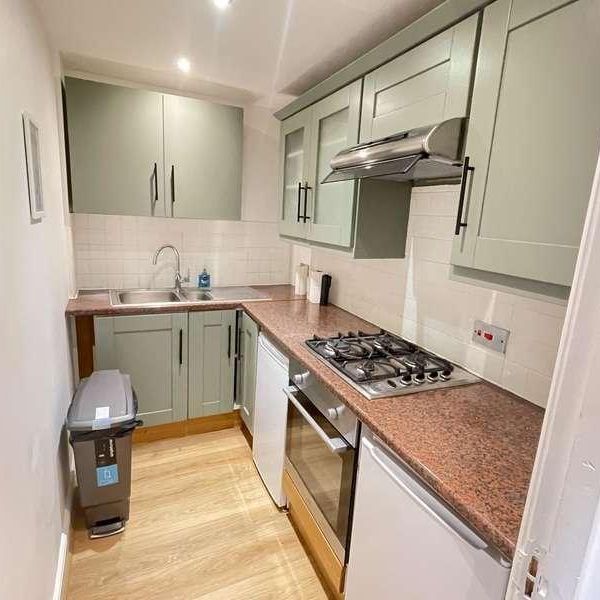 A, Greyhound Rd, Fulham, W6 - Photo 1