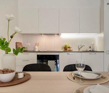 Moderno e pratico con 2 mensilità nette gratuite - Foto 5