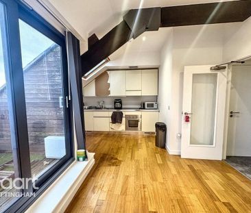 2 bedroom apartment to rent - Photo 3