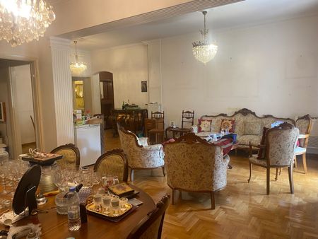 Διαμέρισμα για ενοικίαση Εξάρχεια (Εξάρχεια - Νεάπολη) - Φωτογραφία 2