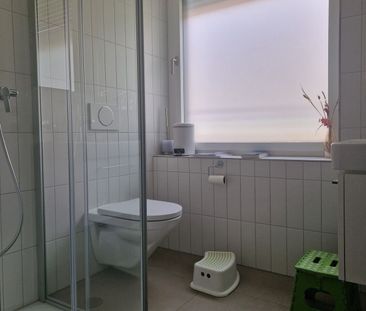 3-ROOM APARTMENT IN LUCERNE, FURNISHED, TEMPORARY - Photo 1
