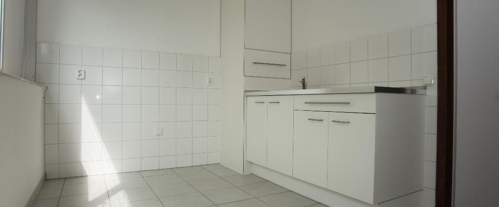 Demnächst frei! grosszügige 3-Zimmer-Wohnung mit Balkon in Kreuztal - Foto 1