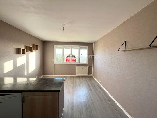Location Appartement 2 pièces 38m² CANTELEU 76380 - Photo 1