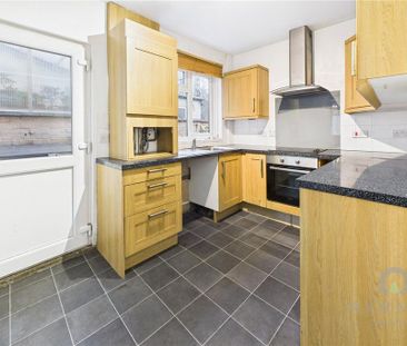 2 bedroom terraced house to rent - Photo 6