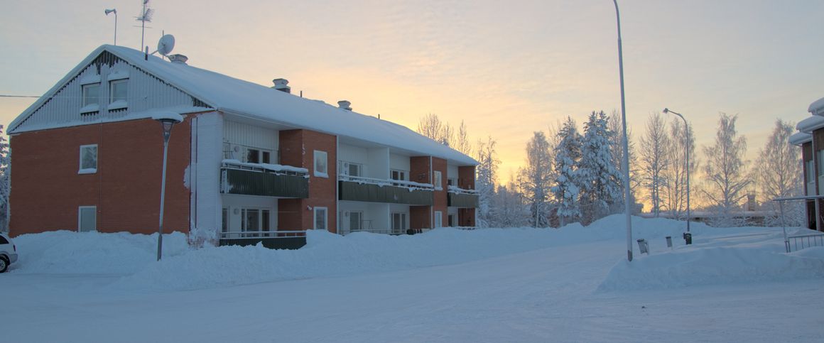 Ladugårdsvägen 6 A - Photo 1