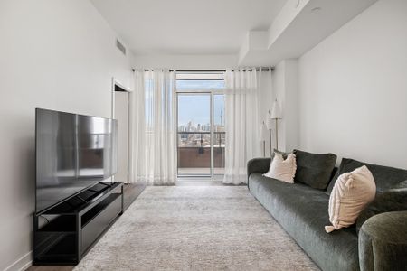 For Lease - 270 Dufferin Street Unit# LP17, Toronto, Ontario - Photo 2