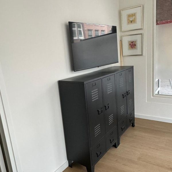 Te huur: Appartement Willem van Hillegaersbergstraat in Rotterdam - foto 1