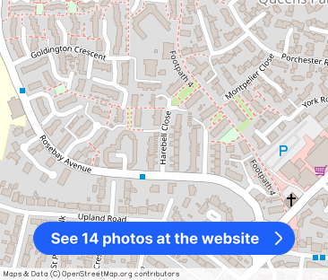 Harebell Close, Billericay - Photo 1