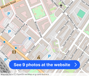 Aglionby Street, Carlisle, Cumbria, CA1 - Photo 1