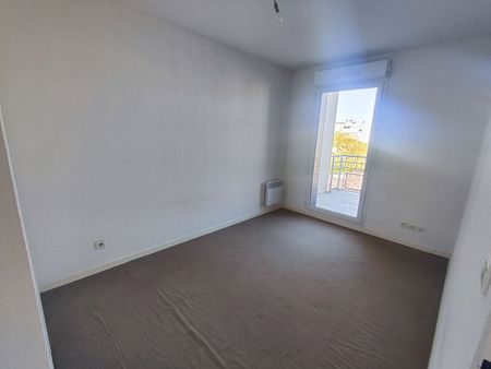 Location Appartement 2 pièces 37m² TOURS 37100 - Photo 5