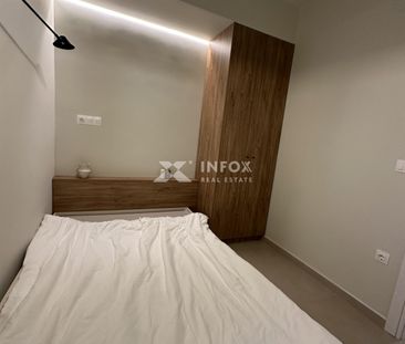 Ενοικιάζεται Γκαρσονιέρα 31.5 τ.μ. - Photo 5